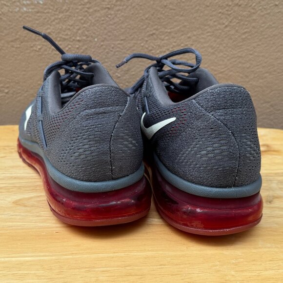 Nike Air Max 2016, size 13 - Picture 4 of 7